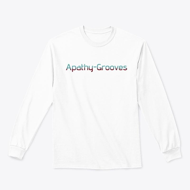 Apathy-Grooves The Logo Design